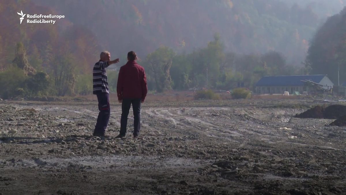 Černohorci zažalovali čínského stavitele dálnic, zamořuje životní prostředí